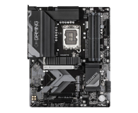 Gigabyte B760 GAMING X D4 GEN5 - 1363681 - zdjęcie 2